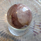 Hematoid Sphere 2.25"
