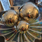 Scrying Mirror Ball Stainless steel