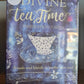 Divine tea time inspiration cards Oracle