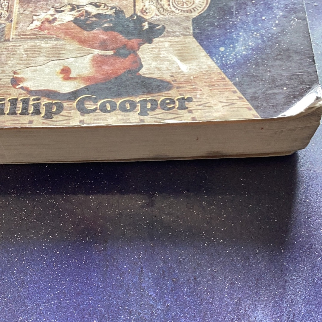 Basic Magick : A Practical Guide by Phillip Cooper (1996, Trade Paperback)