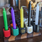 Single Chime Spell Candle