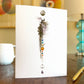 Superstar - Elements Greeting Card - Space