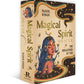 Magical Spirit Oracle: 44 Gilded Cards and 112 Pg Guidebook