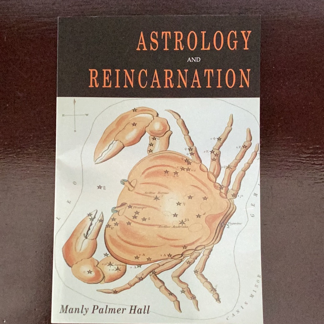 Astrology and Reincarnation