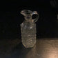 Crystal pitcher
