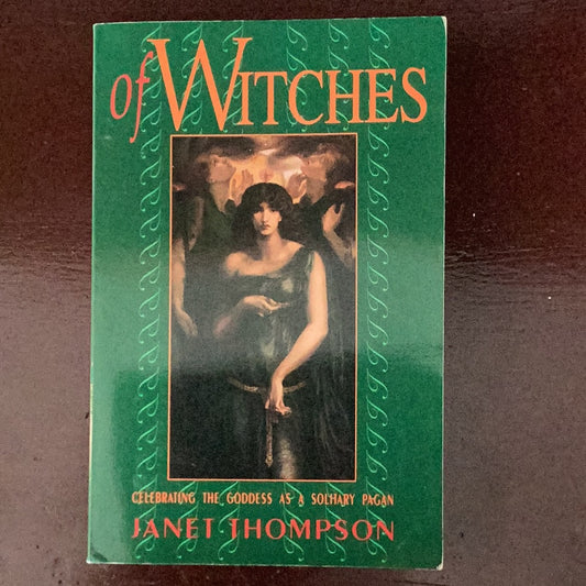 Of Witches