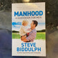 Manhood: A Guidebook for Men