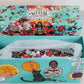 Modern Witch Deluxe 1,000 Piece Jigsaw Puzzle by Lisa Sterle