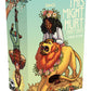 This Might Hurt Tarot Deck by Isabella Rotman