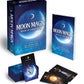 Moon Magic Book & Card Deck