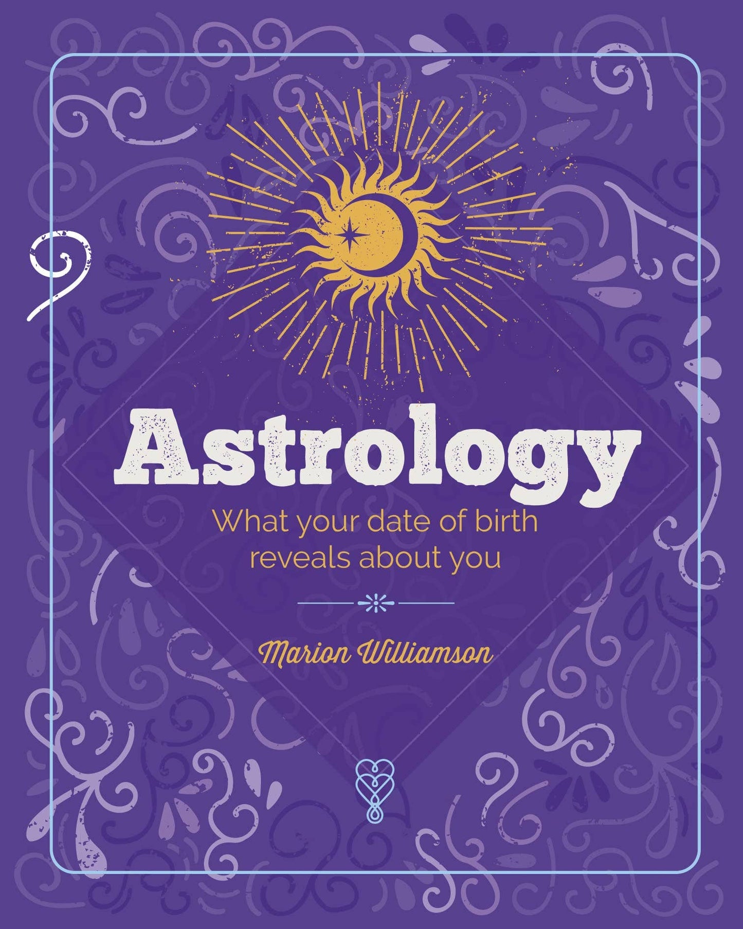 Essential Book Of Astrology